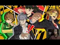 Persona 4 Golden PT 5