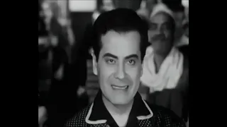 يا مقبل يوم وليلة فريد الاطرش 