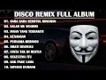 Download Lagu DISCO REMIX 2024 (TANPA IKLAN) - DJ GARA GARA SEBOTOL MINUMAN VIRAL TIKTOK