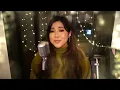 ABS-CBN Christmas ID 2020 "Ikaw Ang Liwanag At Ligaya"  (with English Subs)