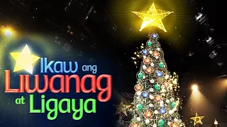 ABS-CBN Christmas ID 2020 \