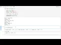 Python Programming Lecture 16