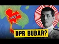 Lagu THAILAND MEMANAS! Bagaimana Raja Thailand membubarkan DPR nya?