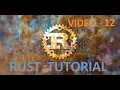 The Rust Programming Language - While and Loop