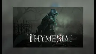RBloodborne All bosses is DONE - Thymesia any pb 9