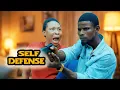 Lagu Self Defense Went Wrong  | House keeper Series