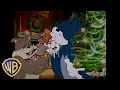 Download Lagu Tom \u0026 Jerry | A Very Merry Christmas! 🎄🎅 | Classic Cartoon Compilation | @wbkids​