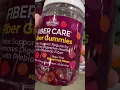 FIBER GUMMIES on SALE in Costco Exp 24