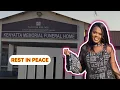 BETTY BAYO IS D£AD! Live From Kenyatta Memorial Funeral Home