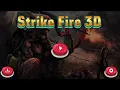Strike Fire 3d Unity 3d Code Source