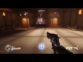 Overwatch Console Aim Assist