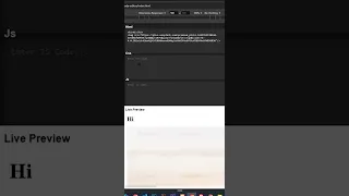 Build Your Own Custom Code Editor with JavaScript