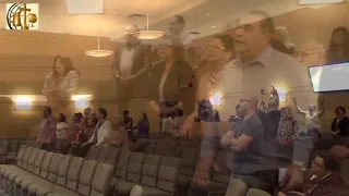 سيدي استلم حياتي كرسنها لك الأخ بهجت عدلي 