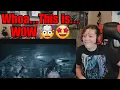 Download Lagu First Time Reacting To Voice of Baceprot - God, Allow Me (Please) To Play Music (Powerful Message)
