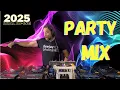 Lagu Dj Party Winter Mix 2024 🔥 Best Remixes of Popular Songs 2025 🔥 New Dance Mashups Party Live DJ Mix
