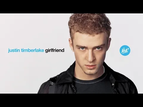 Download MP3 Justin Timberlake – Girlfriend (Justin Solo Version)
