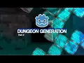 Advanced Godot Dungeon Generation Bitmasking 2D Maps Step by Step