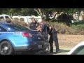 Wyoming Amber Alert Kidnapping Suspect Rodney Zahn Arrested in Casper