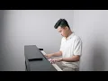 Frank Sinatra - My Way (Piano Cover by Riyandi Kusuma)