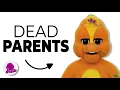 Riff Barney s Most Heartbreaking Character
