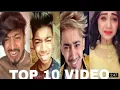 Download Lagu Teri pyari pyari do akhiyan tadpaye mujhe sari ratiya // top 10 video with this music