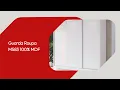 Vídeo do produto