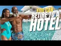 Long-Term Hotel Stays The Ultimate Low-Cost Retirement Hack 4-Month Review