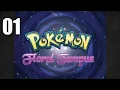 Pokemon Floral Tempus EX Let s Play Part 1