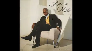 Download Aaron Hall - When You Need Me MP3