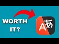 Yandex Translate App Review