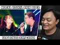 SUKU KARO React DENNY CAKNAN feat HAPPY ASMARA - SAKIT RINDU (Official Live Video)
