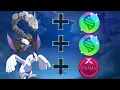 Download Lagu What if Onix, Noivern, and Lugia Had Gigantamax and Mega Evolution 🤯😱| #pokemon #fusion #viral