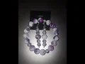 SMALL HOBBY LOBBY HAUL FOR JEWELRY DIYS INCLUDES A DIY BRACELET AND EARRINGS