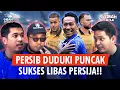 Lagu PERSIB DUDUKI PUNCAK❗ BECKHAM PUTRA MENGGILA LIBAS PERSIJA‼️   | GIBAH BOLA #36