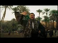 Fifty Satarana ft Sadat & Sulisizer (Official Music Video) | فيفتي الاسطورة وسادات  - سترانا