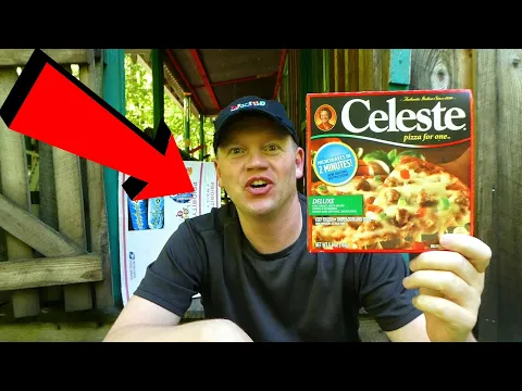 Download MP3 Celeste Pizza For One Deluxe (Reed Reviews)