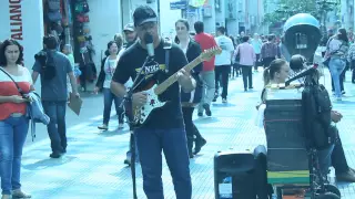 Sultans Of Swing- Willian Lee (Cover Dire Straits)