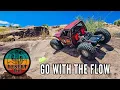 Crawler Comp Practice C2 How To Set Course