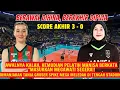 Download Lagu GILA❗MEGA DICEMO'OH KARSIYAKA, BERAKHIR DAPAT STANDING OVATION SUPORTER MANISA!