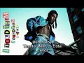Burna Boy   Thanks feat  J  Cole   Lyrics