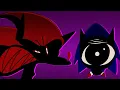 Fatal Error and Cyclops.ISO have an argument ( Sonic.exe animation )