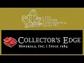2022 Tucson Fine Mineral Gallery - Collector s Edge