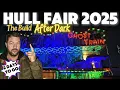 Download Lagu HULL FAIR 2025 - Day 8 of The Build - AFTER DARK this time 🌙🌌