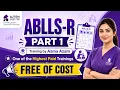 ABLLS-R Training Part 1 Complete Assessment Guide Autism AD ID IEP Planner