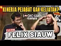Download Lagu JANJI MANIS KOK HASILNYA PAHIT⁉️ LOGICKAH ? - FRIMAWAN / FELIX SIAUW