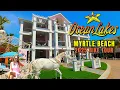 Ocean Lakes Family Campground - Myrtle Beach SC 2025