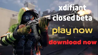 how to Download XDefiant and Install NOW how to get XDefiant codes