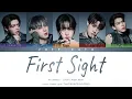 Lagu LYKN - First Sight | Riser Music LYRIC THAI/RON/INDO/ENG