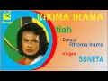 Lagu Rhoma Irama – Bangkitlah║Iringan Soneta║Rilis tahun1979