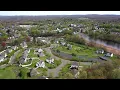 Walden New York Panorama
